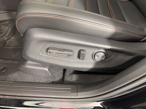 New 2026 Honda CR-V Sport-L image 26