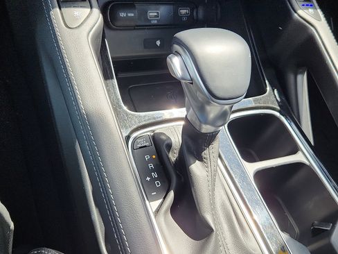 Used 2022 Kia Telluride SX FWD image 15