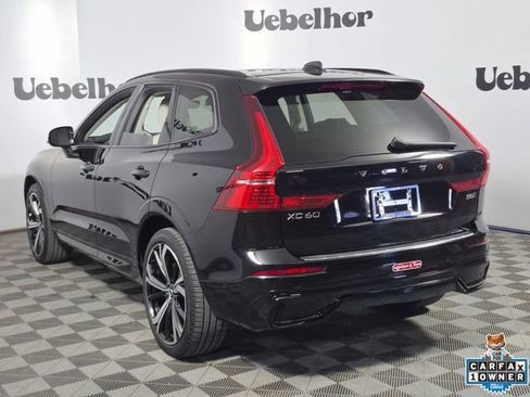 Used 2025 Volvo XC60 B5 Ultra w/ Protection Package Premier AWD/4WD image 5