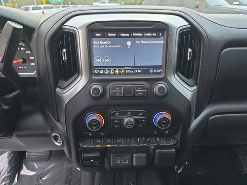 Certified 2022 Chevrolet Silverado 1500 LT w/ All Star Edition Plus image 14