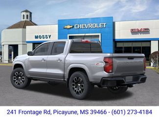 New 2026 Chevrolet Colorado Z71 AWD/4WD video 3