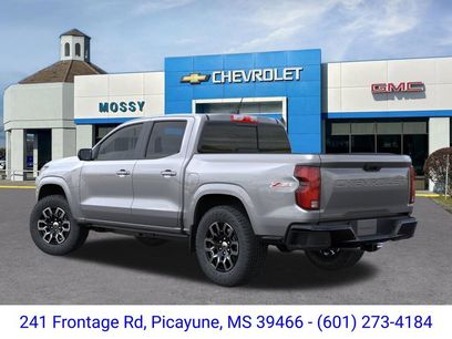 New 2026 Chevrolet Colorado Z71 w/ Technology Package