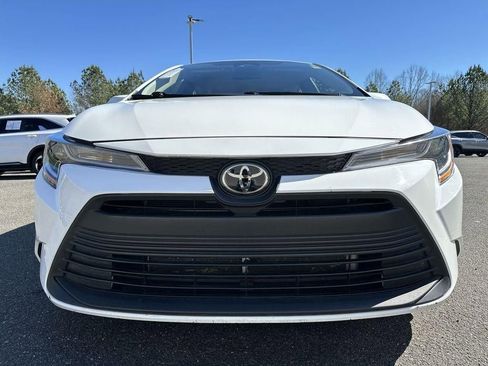 Used 2024 Toyota Corolla LE image 26