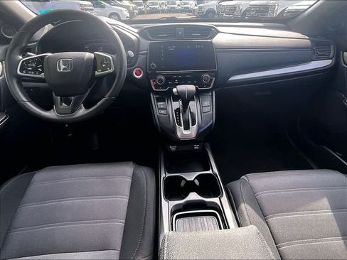Used 2021 Honda CR-V Special Edition image 16