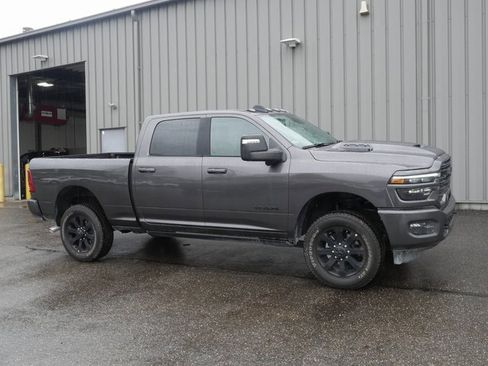 Used 2025 RAM 2500 Laramie image 10