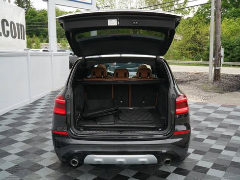 Used 2018 BMW X3 xDrive30i AWD/4WD image 52