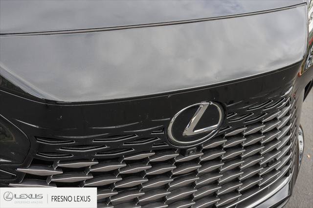 Certified 2025 Lexus RX 350 Premium Plus w/ Convenience Package AWD/4WD image 11