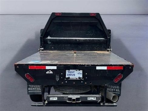 Used 2024 Chevrolet Silverado 2500 LT w/ Convenience Package AWD/4WD image 13