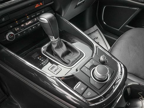 Used 2021 MAZDA CX-9 Grand Touring AWD/4WD image 32