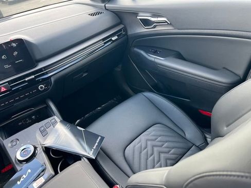 New 2026 Kia Sportage X-Line AWD/4WD image 11