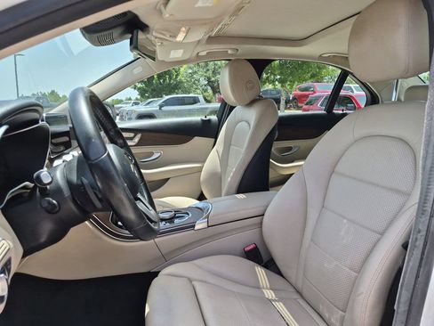 Used 2021 Mercedes-Benz C 300 Sedan image 20