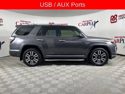 Used 2015 Toyota 4Runner SR5 image 9