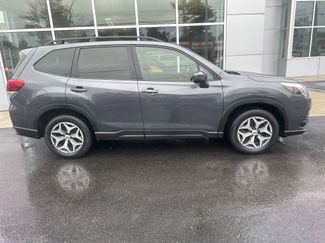 Used 2022 Subaru Forester Premium AWD/4WD video 2