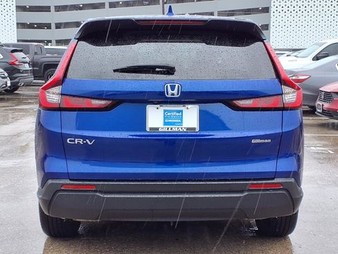 Used 2023 Honda CR-V EX image 24