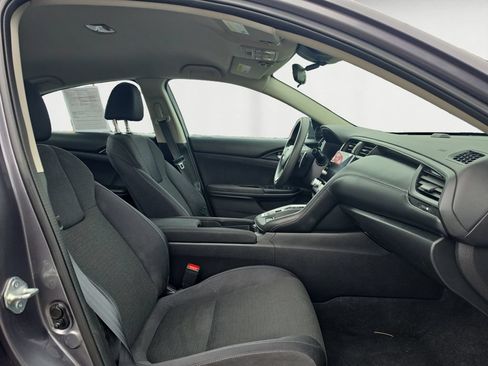 Used 2021 Honda Insight EX image 16