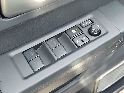 New 2026 Toyota Tundra Capstone AWD/4WD image 23