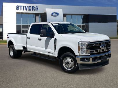 Used 2026 Ford F350 XLT