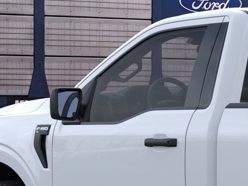 New 2026 Ford F150 XL RWD image 20