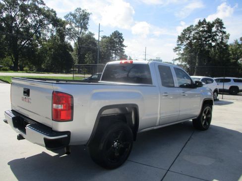 Used 2015 GMC Sierra 1500 4x4 Double Cab w/ Elevation Edition image 22