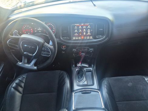 Used 2021 Dodge Charger SRT Hellcat w/ Harman/Kardon Audio Group image 20