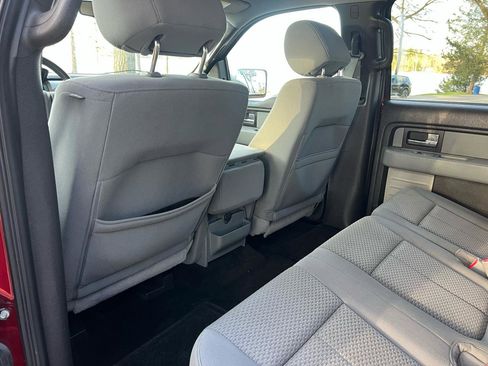 Used 2014 Ford F150 XLT w/ Equipment Group 302A Luxury image 12