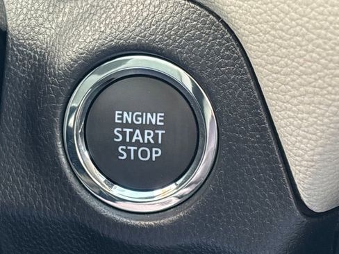 New 2025 Toyota RAV4 XLE Premium image 19