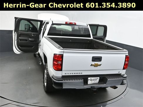 Used 2016 Chevrolet Silverado 2500 LT image 45