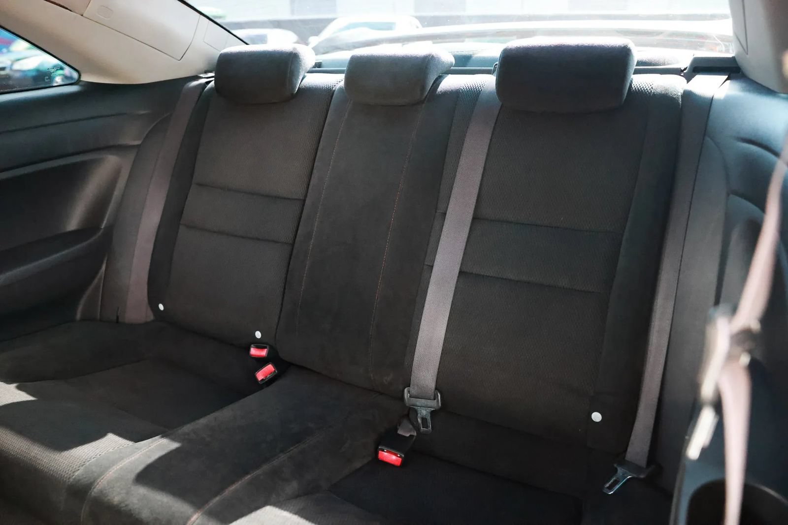 Used 2008 Honda Civic Si image 22