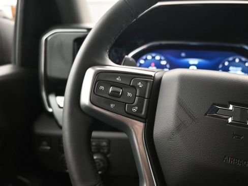 New 2026 Chevrolet Silverado 1500 RST w/ RST All Star Premium Package image 14