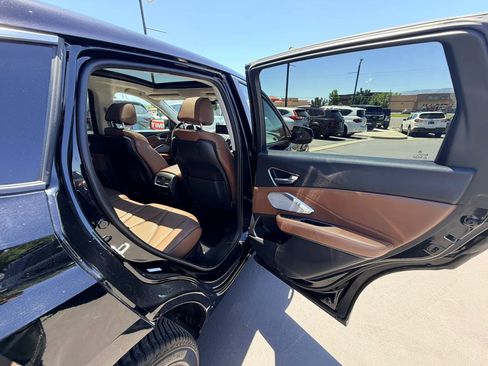 Used 2020 Acura RDX AWD w/ Advance Package image 22