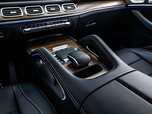 New 2026 Mercedes-Benz GLE 350 4MATIC image 6