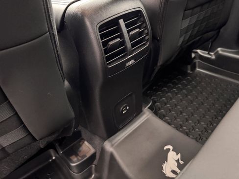 Used 2024 Ford Bronco Sport Big Bend w/ Convenience Package image 28