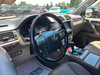 Used 2017 Lexus GX 460 Luxury AWD/4WD video 2
