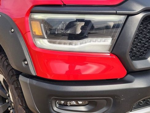 Used 2021 RAM 1500 Rebel w/ Rebel Level 1 Equipment Group image 8