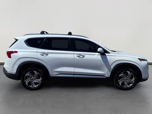 Used 2021 Hyundai Santa Fe SEL w/ Convenience + Premium Package image 6