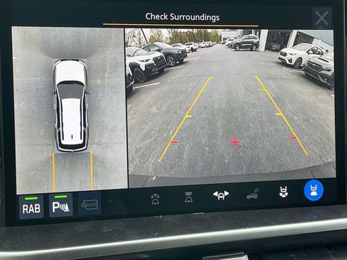 New 2026 Subaru Outback Touring XT AWD/4WD image 15