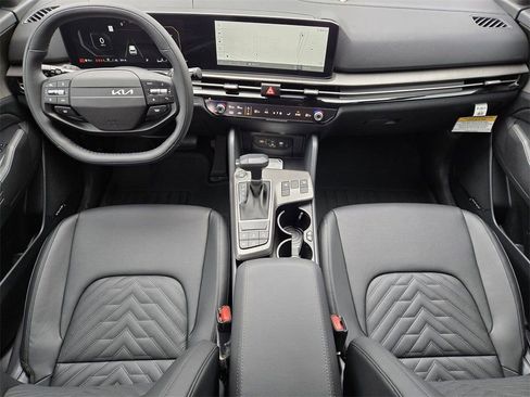 New 2026 Kia Sportage X-Line w/ X-Line Technology Package AWD/4WD image 21