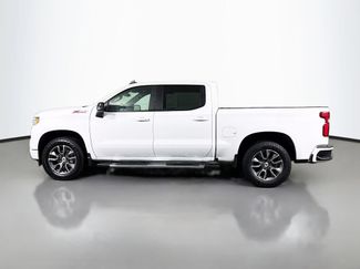 Certified 2024 Chevrolet Silverado 1500 RST w/ Z71 Off-Road Package AWD/4WD video 4
