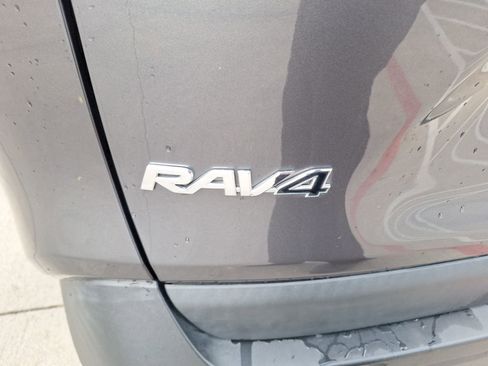 Used 2023 Toyota RAV4 LE image 13