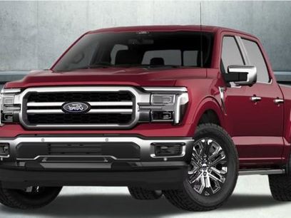 Used 2018 Ford F150 Lariat w/ Equipment Group 502A Luxury