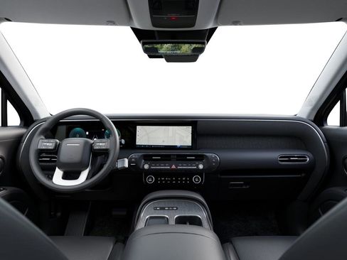 New 2026 Hyundai Palisade SEL image 8