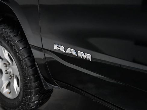 Used 2022 RAM 1500 Big Horn image 13