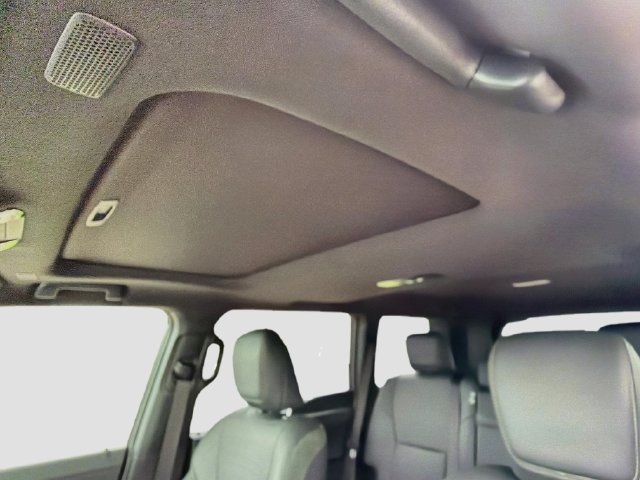 Used 2025 Lexus GX 550 AWD/4WD image 27
