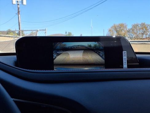 New 2025 MAZDA CX-30 AWD 2.5 S w/ Preferred Package image 8