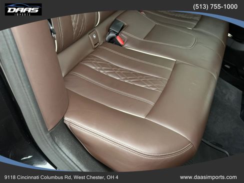 Used 2019 BMW 530i xDrive AWD/4WD image 37