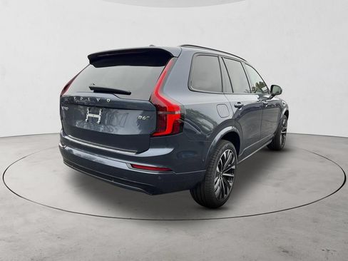 New 2026 Volvo XC90 B6 Ultra w/ Protection Package Premier AWD/4WD image 5