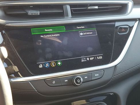 Certified 2023 Buick Encore GX Preferred image 17