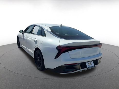 Used 2025 Kia K5 LXS image 11