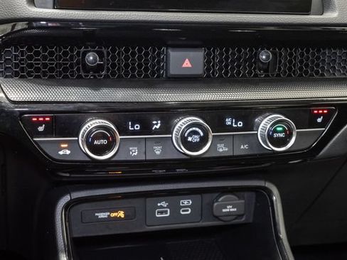 Used 2025 Honda CR-V EX-L image 22