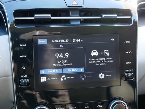 Certified 2023 Hyundai Tucson SEL image 22